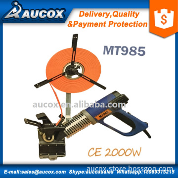 MT985 edge banding machine